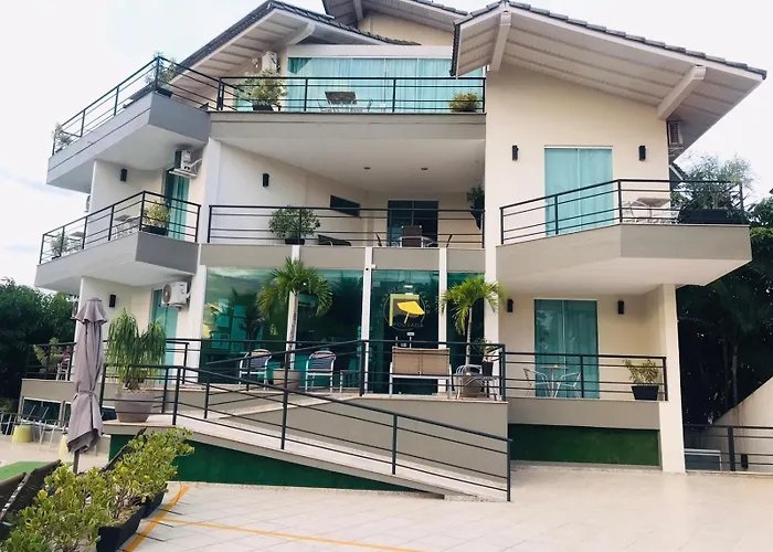 Camboinhas Beach Pousada Niterói