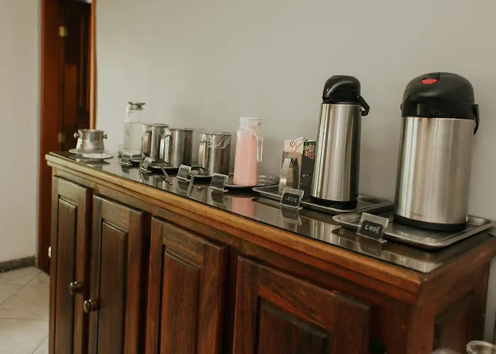 Pousada Piratininga Niterói